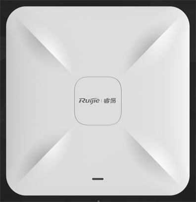 锐捷WiFi6吸顶无线AP